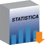 STATISTICA логотип