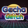 Gacha Glitch логотип