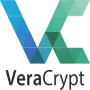 VeraCrypt логотип