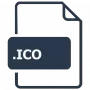 Ico Converter логотип