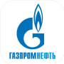 АЗС Газпромнефть логотип