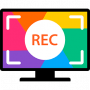 Movavi Screen Recorder логотип