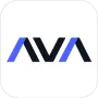 AvaTrade логотип