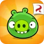 Bad Piggies логотип