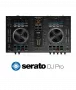 Serato DJ Pro логотип