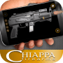 Симулятор огнестрельного оружия Chiappa логотип