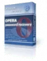 Opera Password Recovery логотип