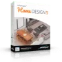 Ashampoo Home Designer Pro 3 логотип