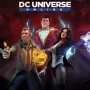DC Universe Online логотип