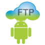 FTP Server Ultimate логотип