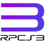 RPCS3 логотип