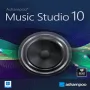 Ashampoo Music Studio логотип
