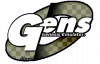 Gens логотип