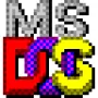 MsDos логотип
