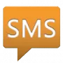 SMS бокс логотип