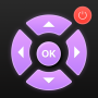 TV Remote: Universal Remote логотип