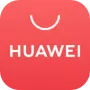 Huawei AppGallery логотип