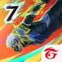 Garena Free Fire MAX логотип