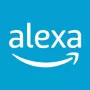 Amazon Alexa логотип