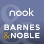 Barnes & Noble NOOK логотип
