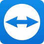 TeamViewer Portable логотип