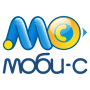 Мобильная торговля "Моби-С" логотип