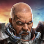 AxE: Alliance vs Empire на ПК логотип
