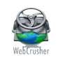 WebCrusher логотип