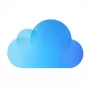 iCloud логотип