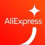 AliExpress: Покупки онлайн логотип