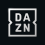 DAZN логотип