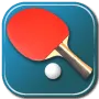 Virtual Table Tennis 3D логотип