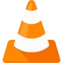 VLC на iOS логотип