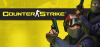 Counter-Strike логотип