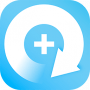 Magoshare Data Recovery логотип