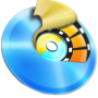 WinX Bluray DVD iPad Ripper логотип