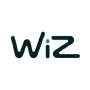 WiZ Connected логотип