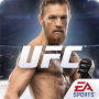 EA SPORTS UFC логотип