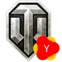 World of Tanks Theme логотип