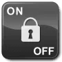 LockPattern OnOff логотип