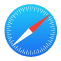 Apple Safari логотип