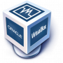 VirtualBox для Linux логотип