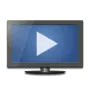 IP-TV Player Remote Lite логотип