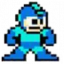 Megaman Soundboard логотип