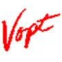Vopt логотип