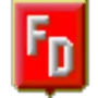 ViewFD логотип