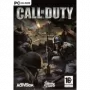 Call of Duty логотип