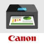 Canon Print Service логотип