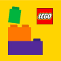 LEGO Builder логотип
