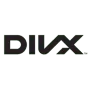 DivX логотип